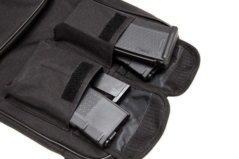 Specna Arms Gun Bag V1 - 98cm - black by Specna Arms on Airsoft Mania Europe