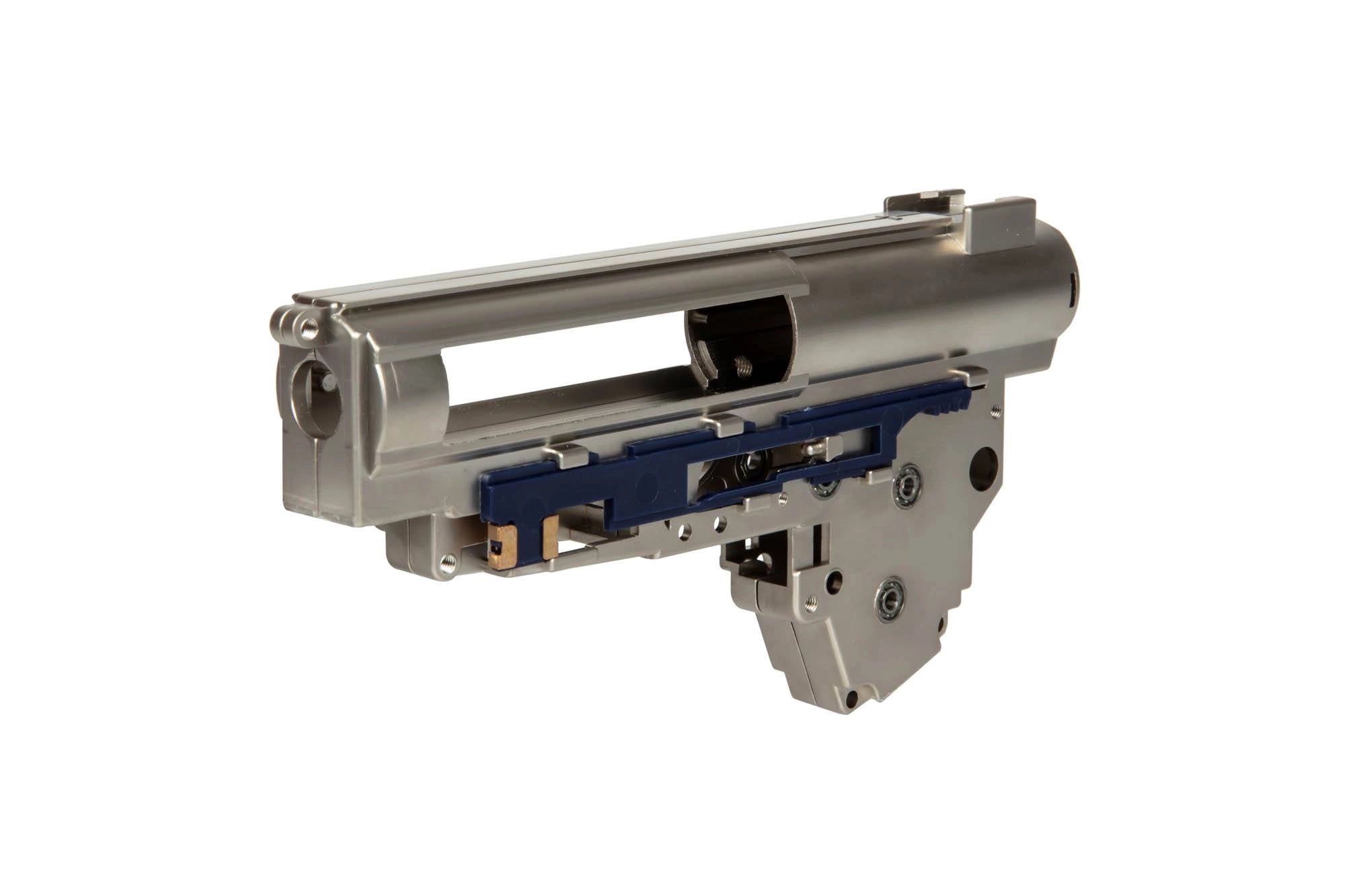 Reinforced V3 Gearbox