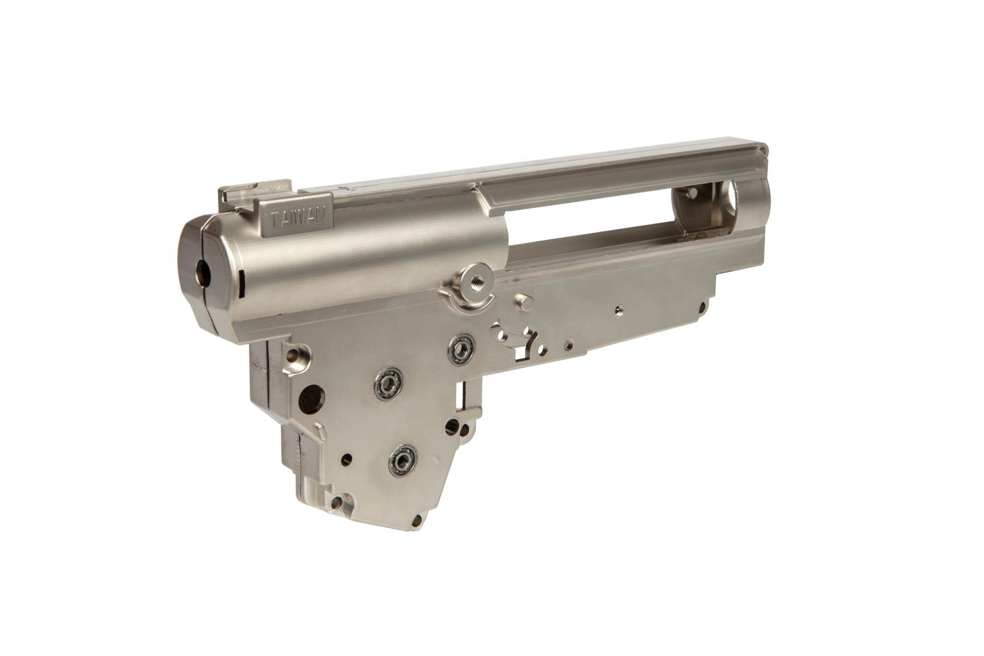 Reinforced V3 Gearbox