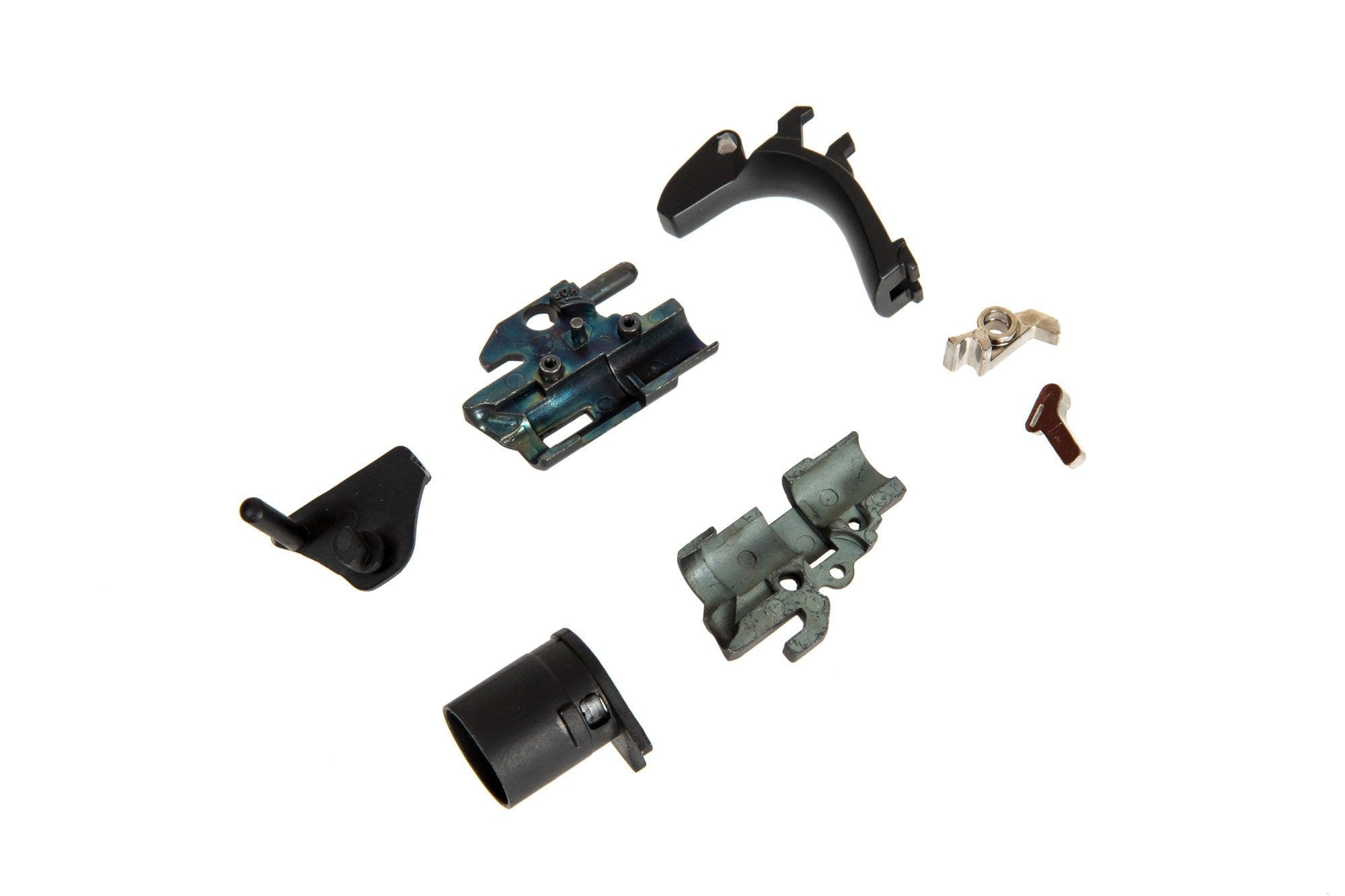 Set of Metal Spare Parts for 1911 GBB Replicas