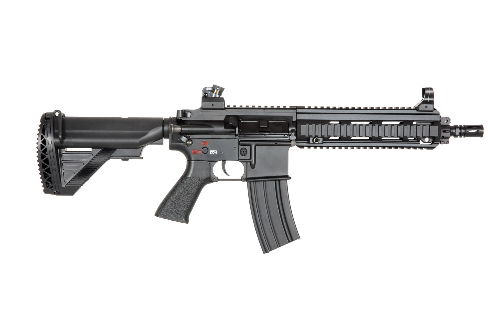 HK416 (801) assault rifle - black