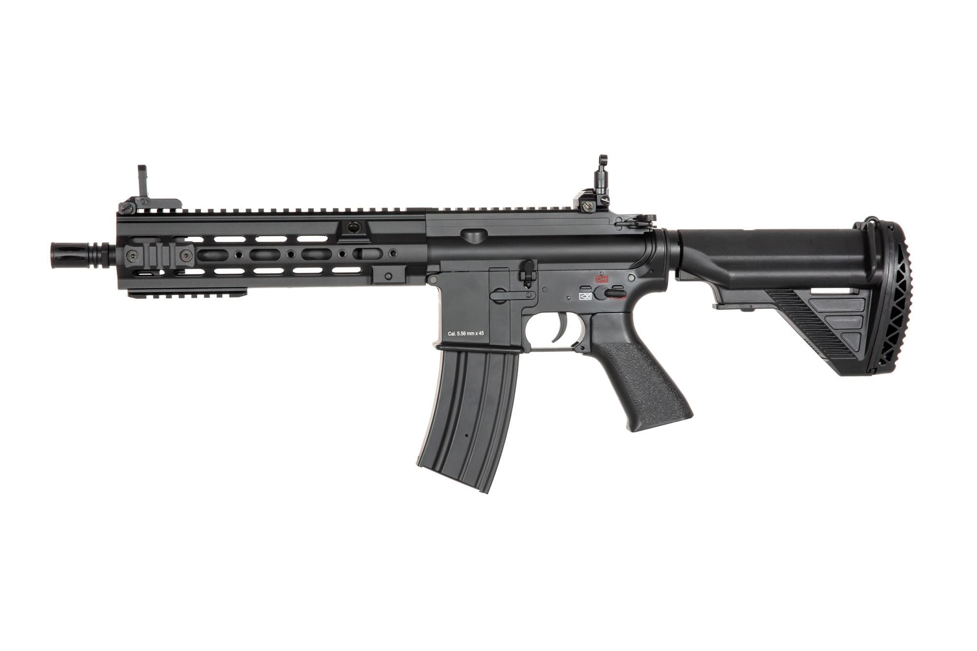 416A5 (811) Carbine - black