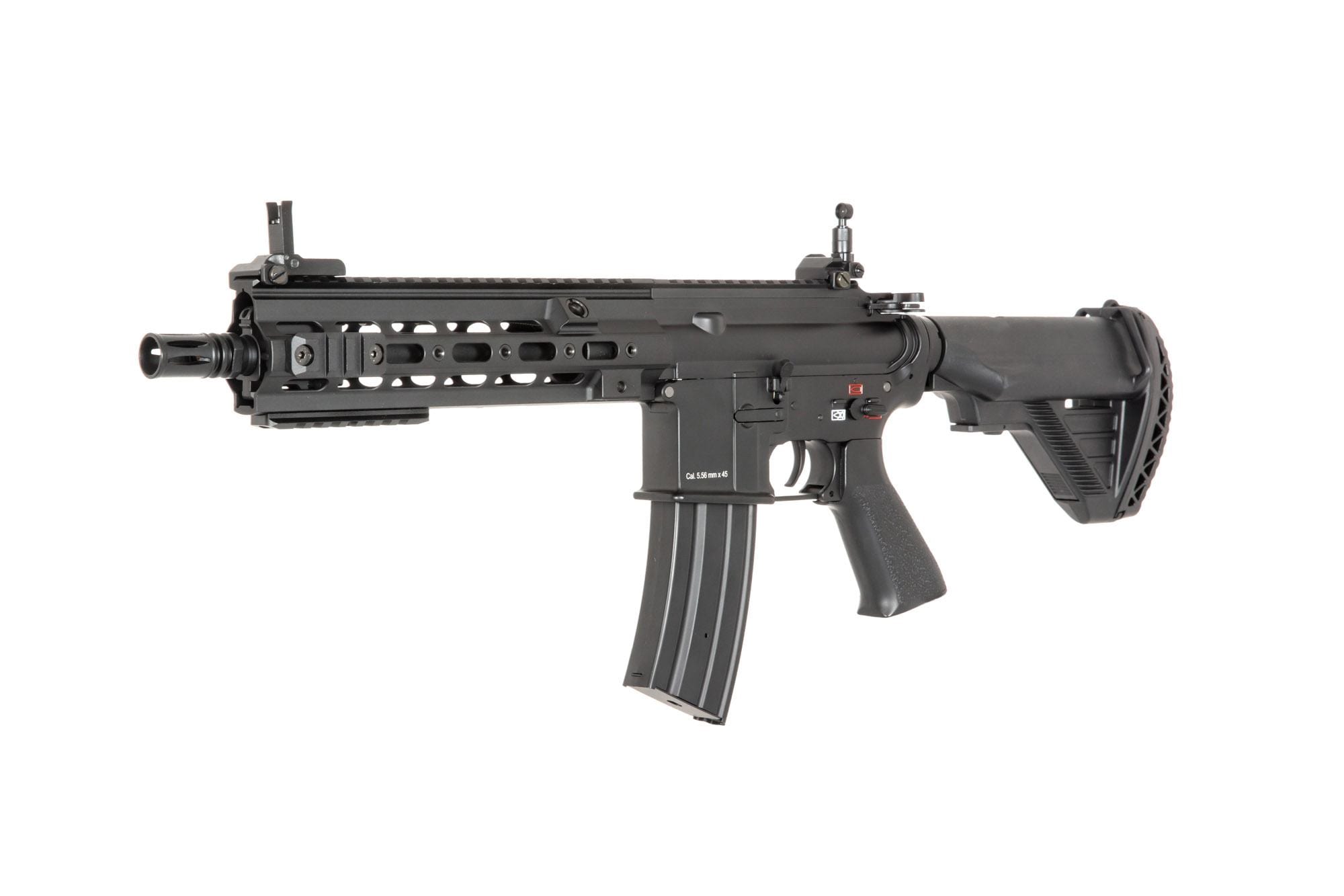416A5 (811) Carbine - black