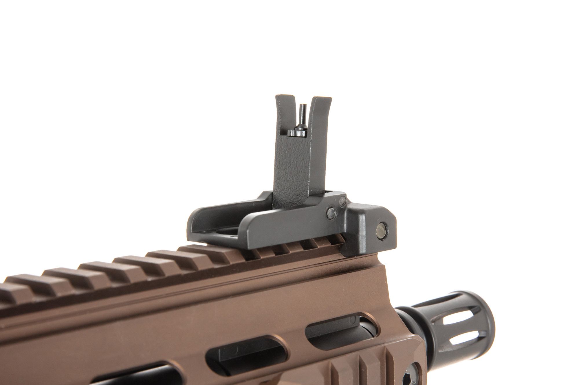 HK416A5 (811S) Carbine - tan