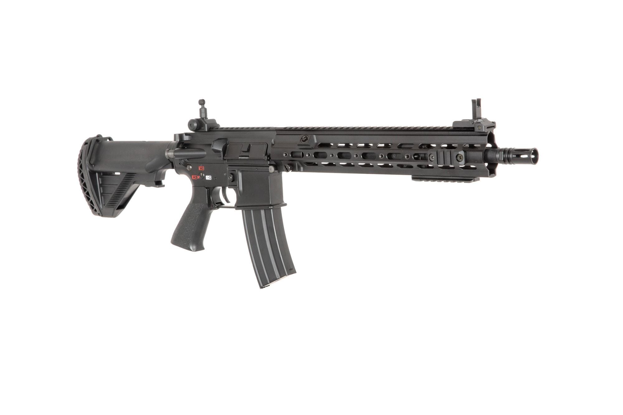 HK416A5 812S Carbine Replica - black