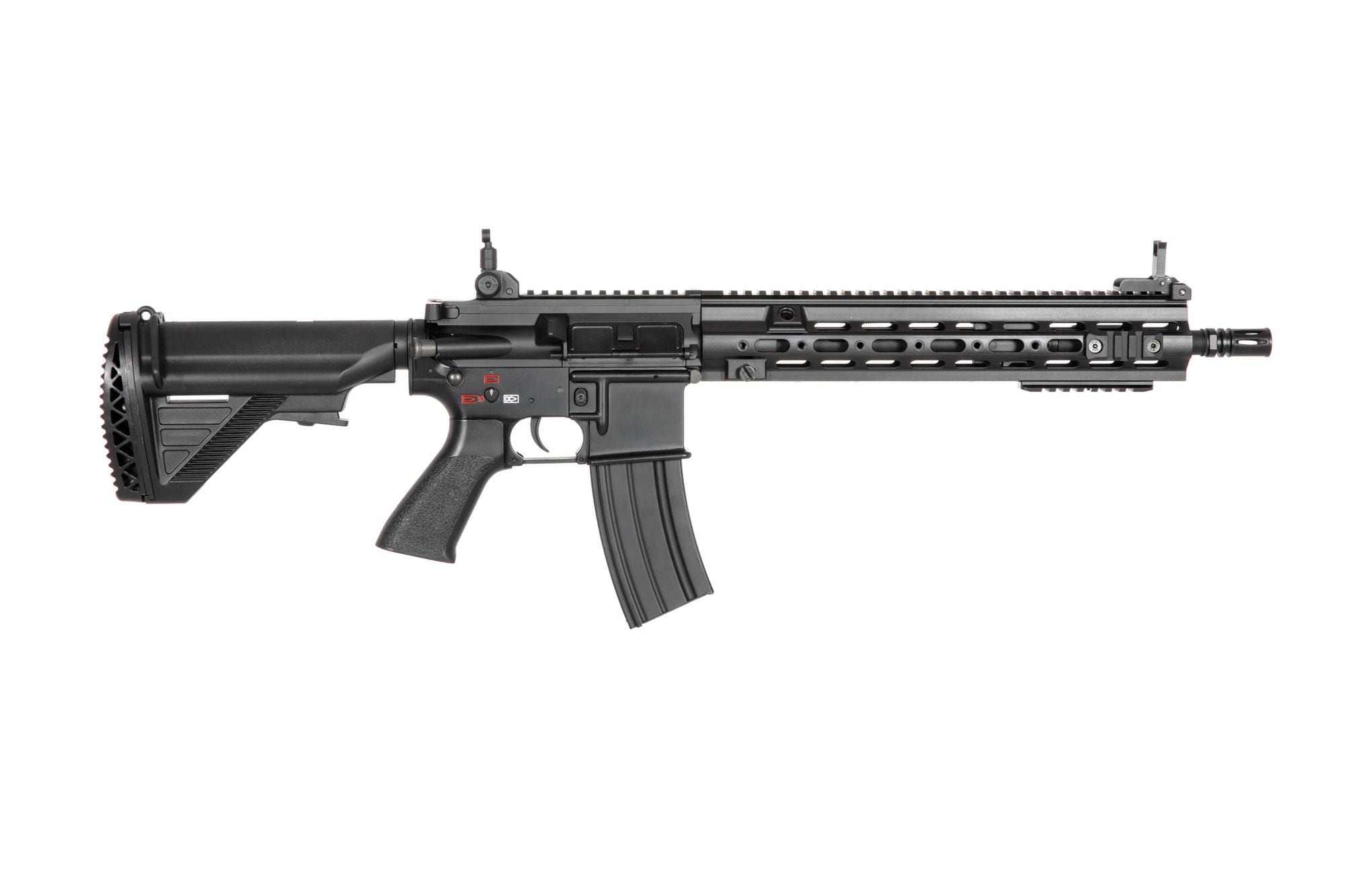 HK416A5 812S Carbine Replica - black