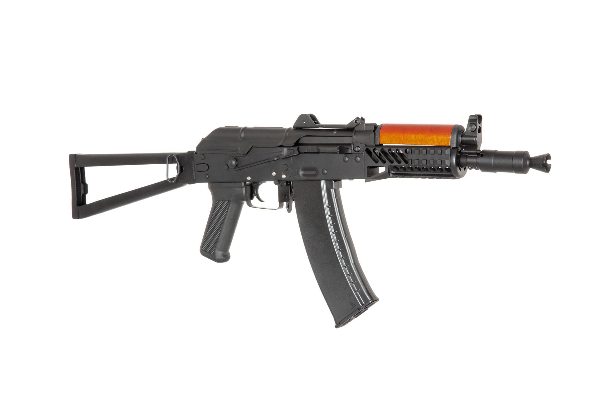 AK74U RIS