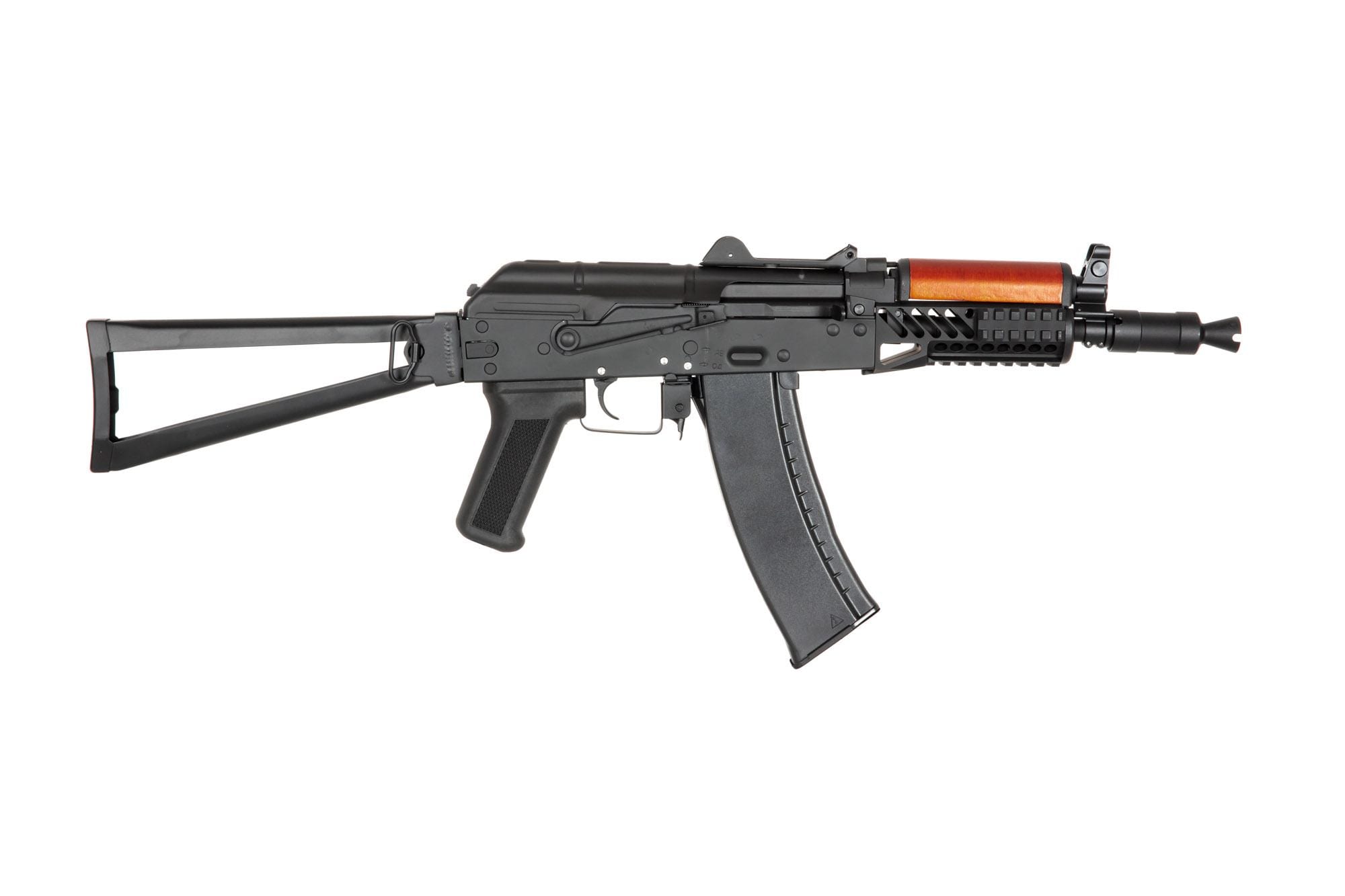 AK74U RIS