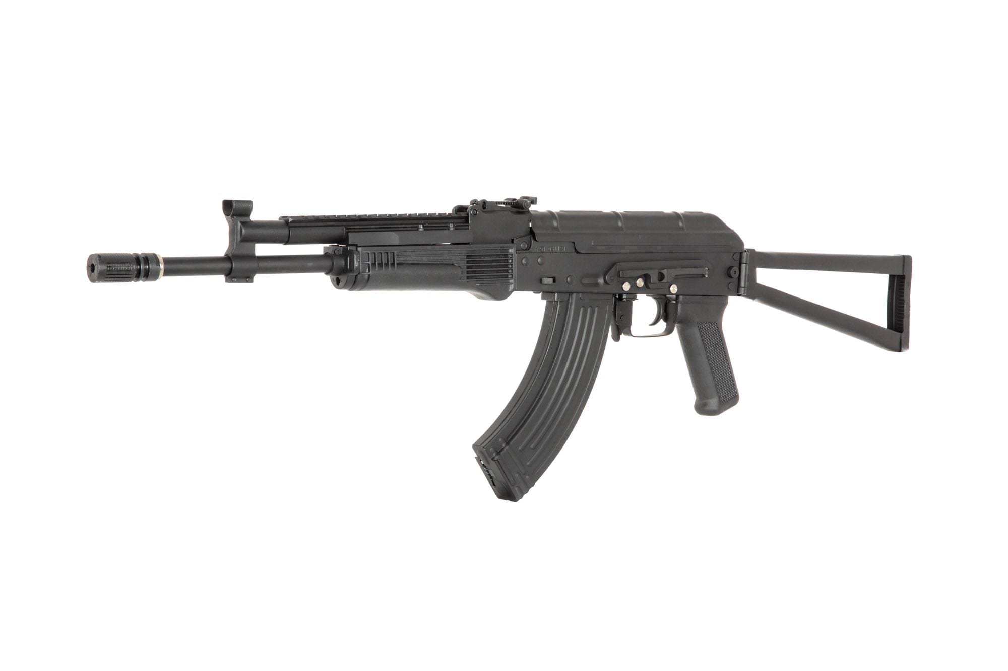 AK 017 Assault Rifle