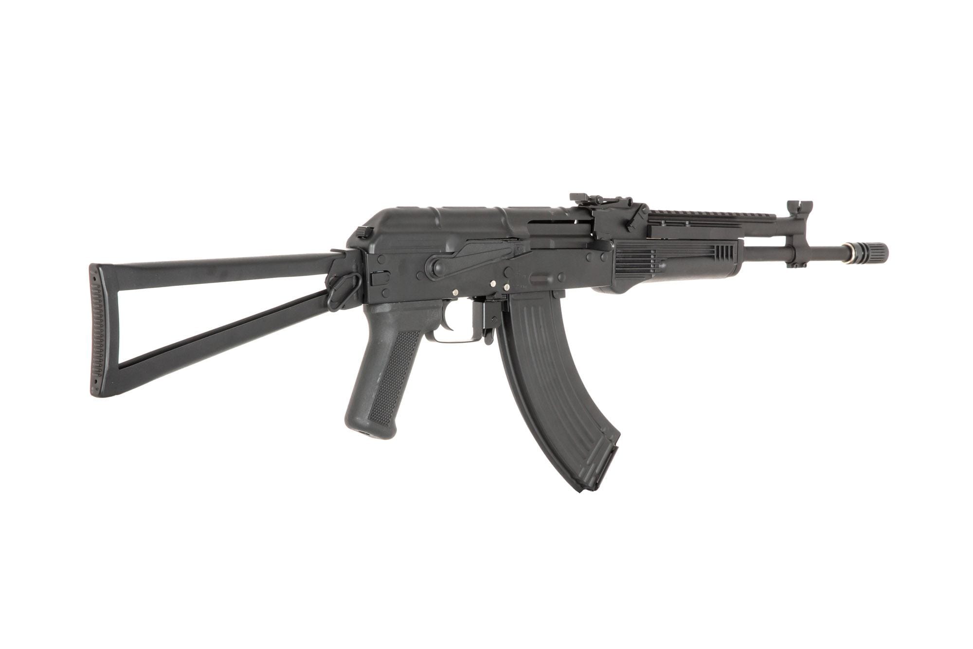AK 017 Assault Rifle