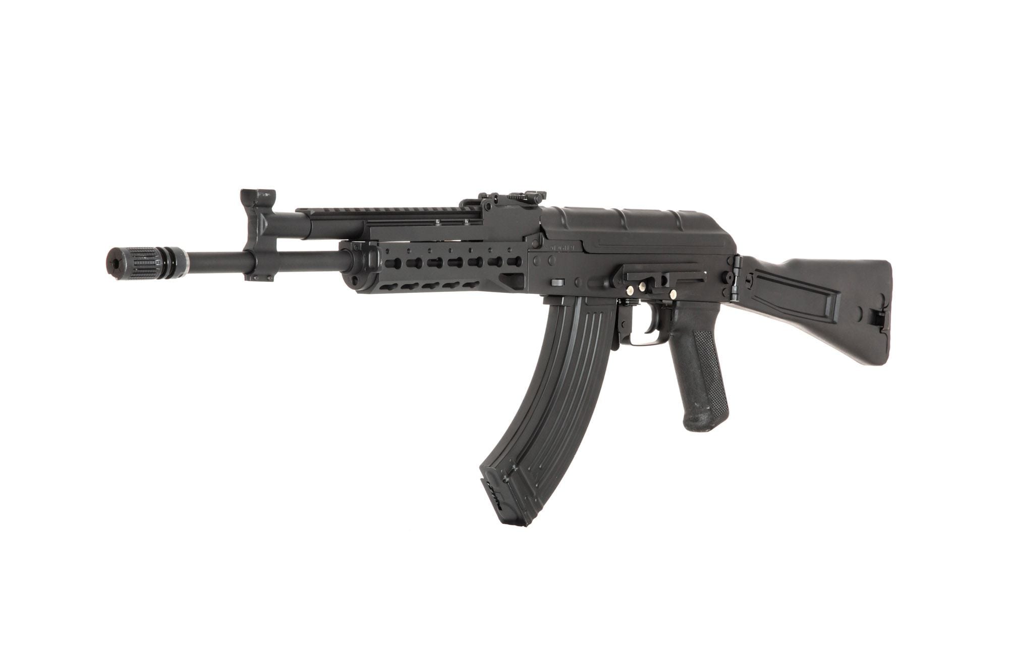 AK 018 Assault Rifle