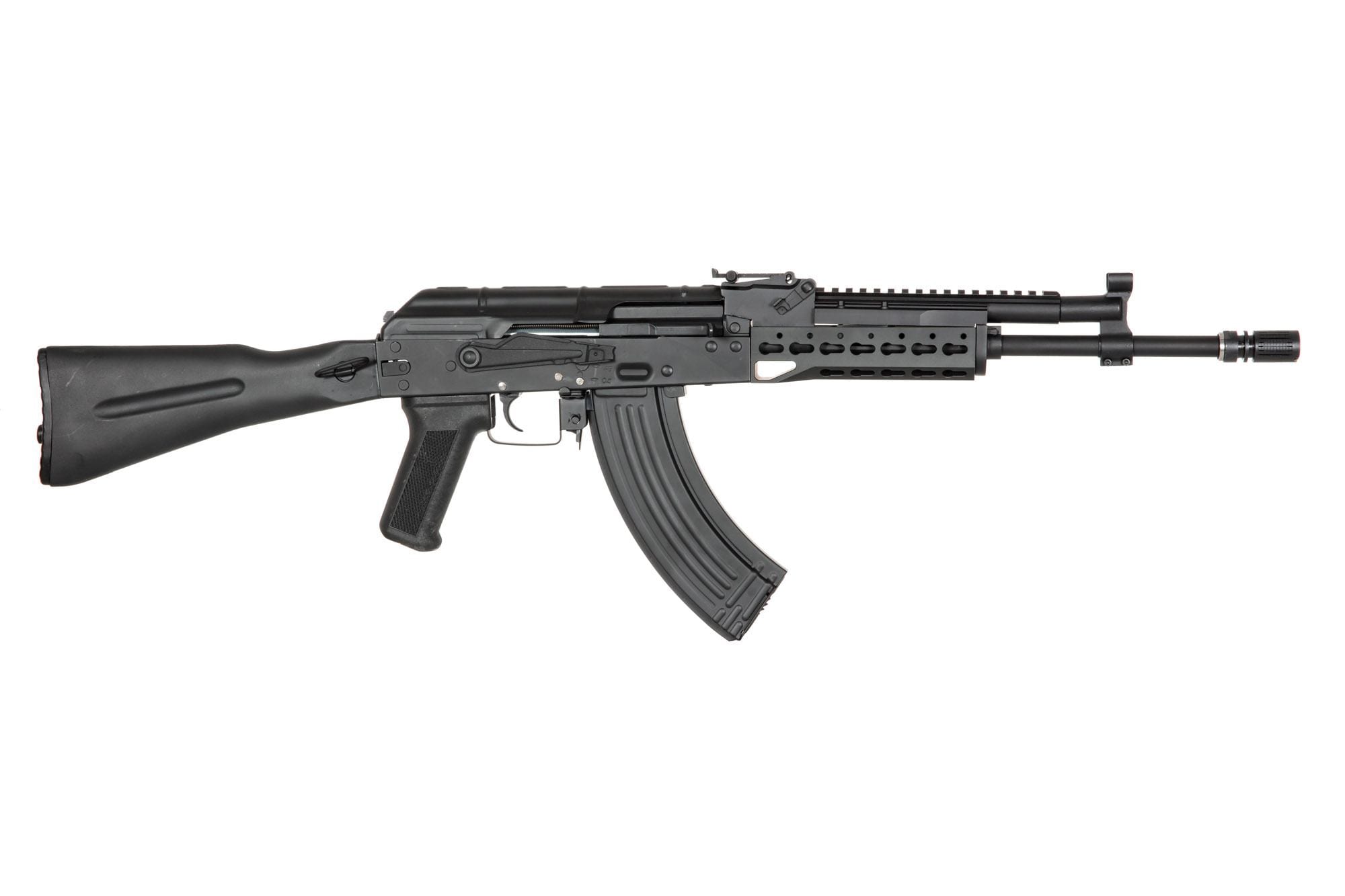 AK 018 Assault Rifle