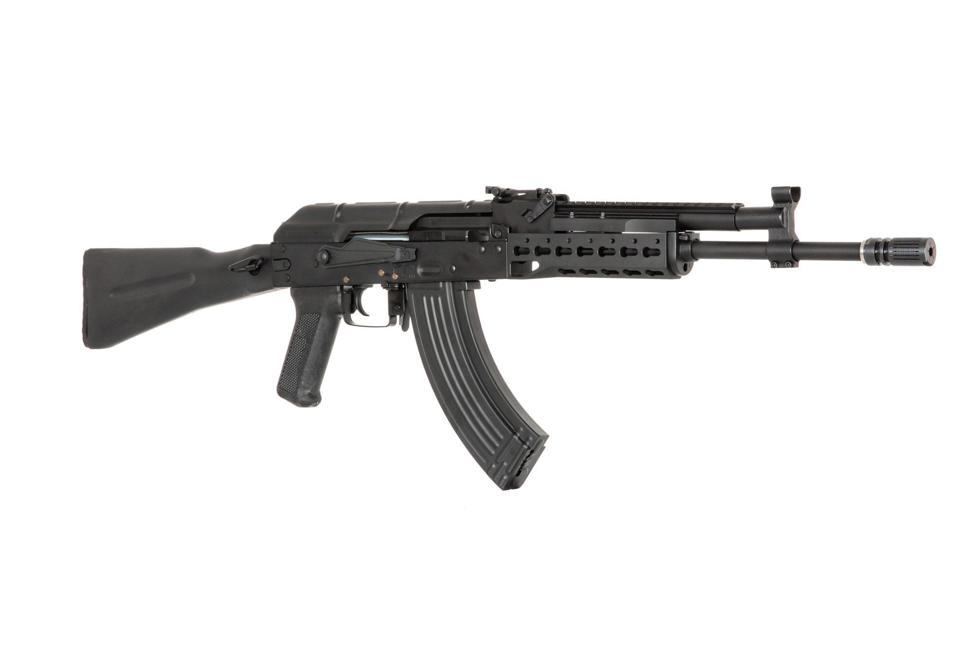 AK 018 Assault Rifle