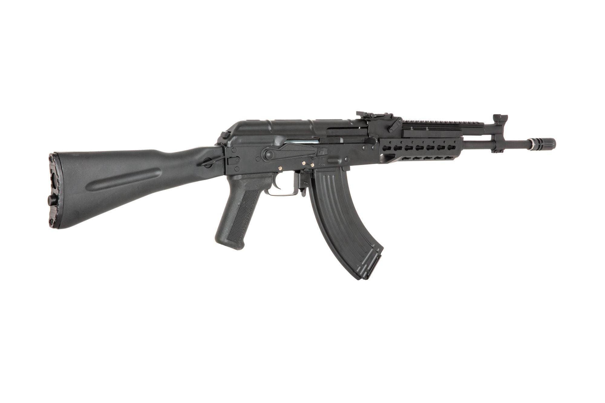 AK 018 Assault Rifle