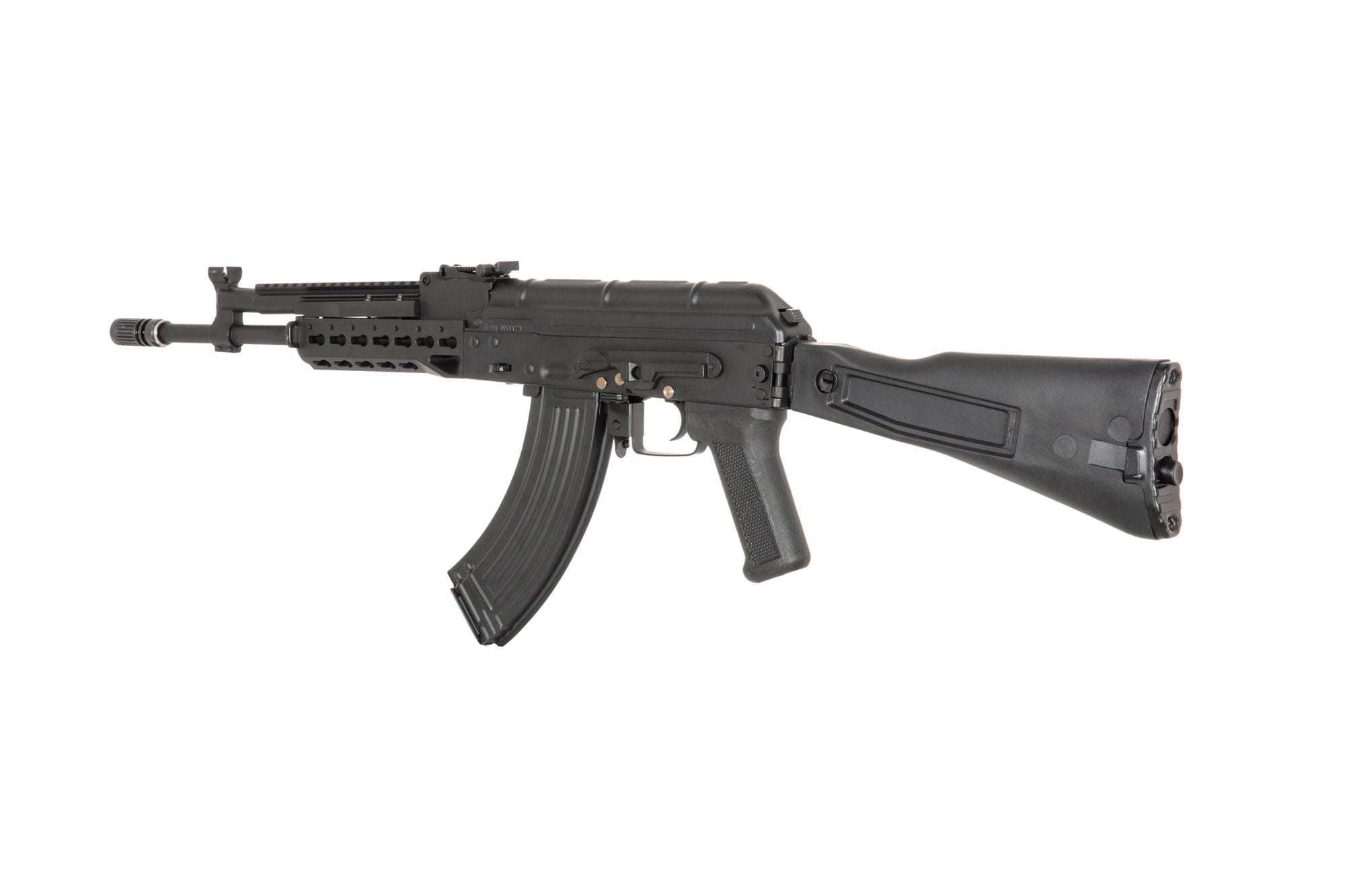 AK 018 Assault Rifle