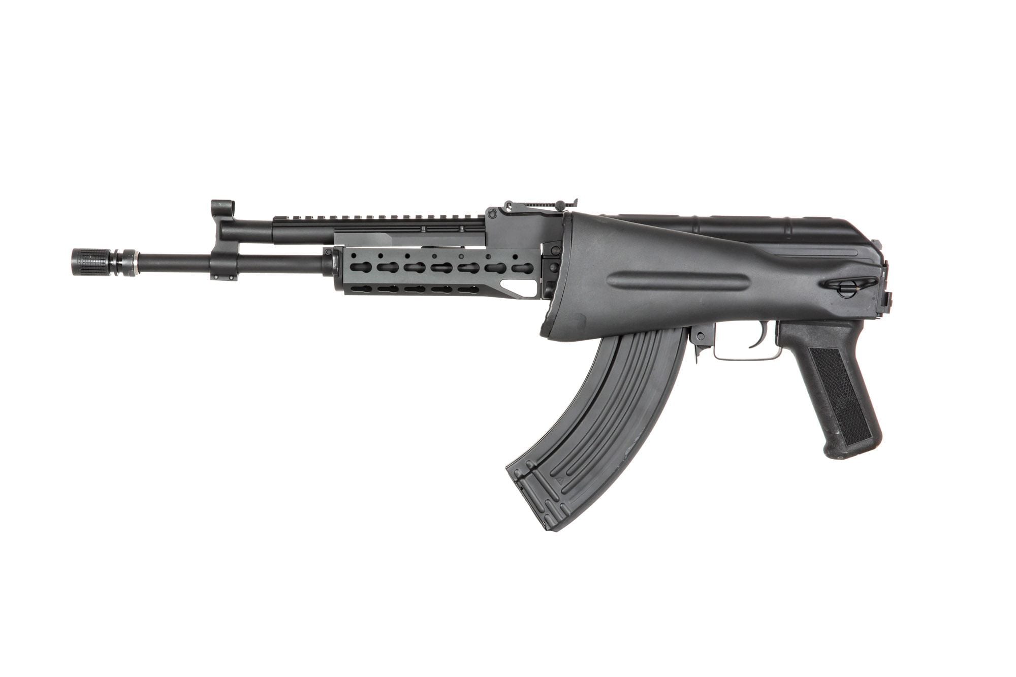 AK 018 Assault Rifle