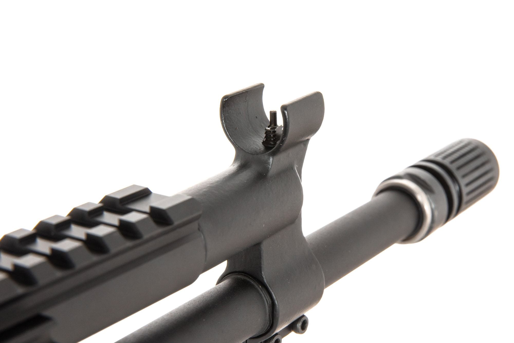 AK 018 Assault Rifle