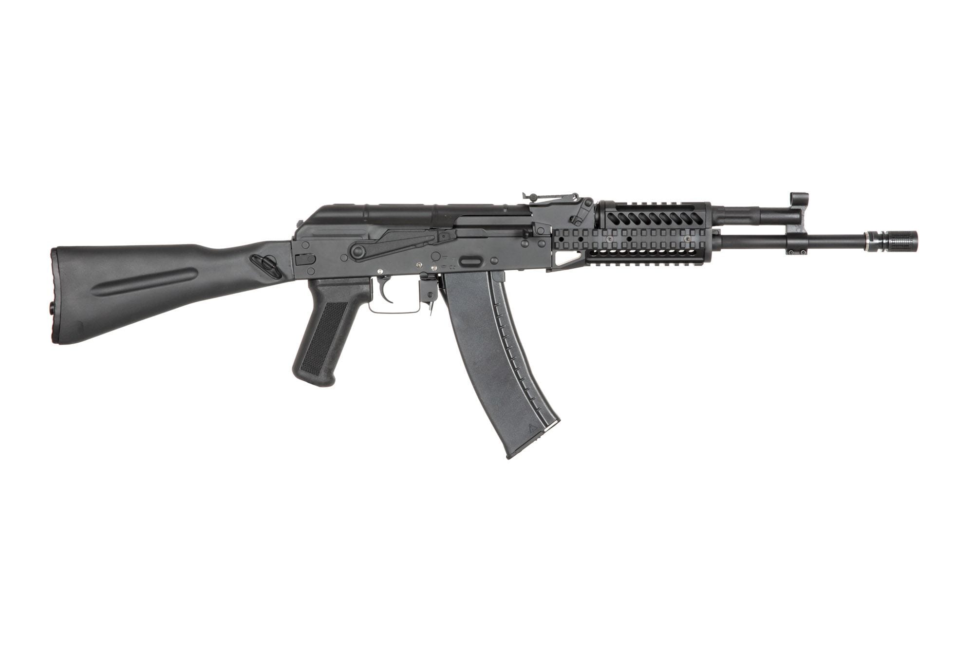 AK105 Airsoft Assault Rifle