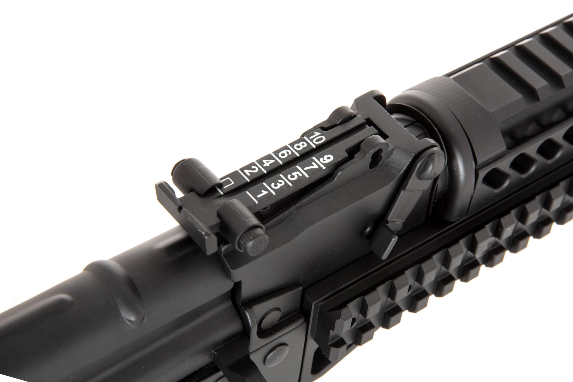 AK105 Airsoft Assault Rifle