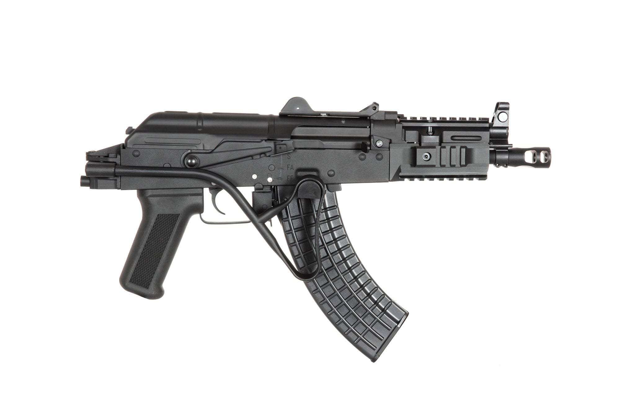 AIMS (DB-020) CQB Rifle Replica