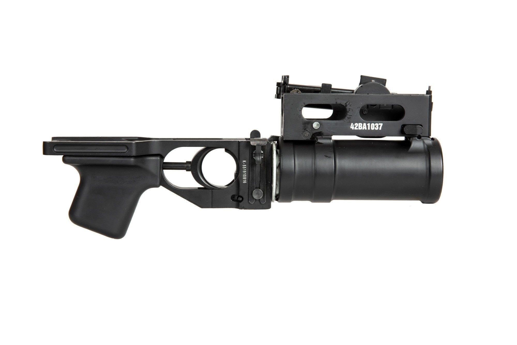 GP-25 Grenade Launcher for AK Replicas