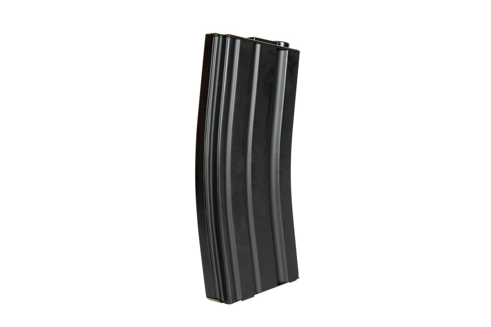 Mid-Cap 110 BB Magazine for M4/M16 - Black
