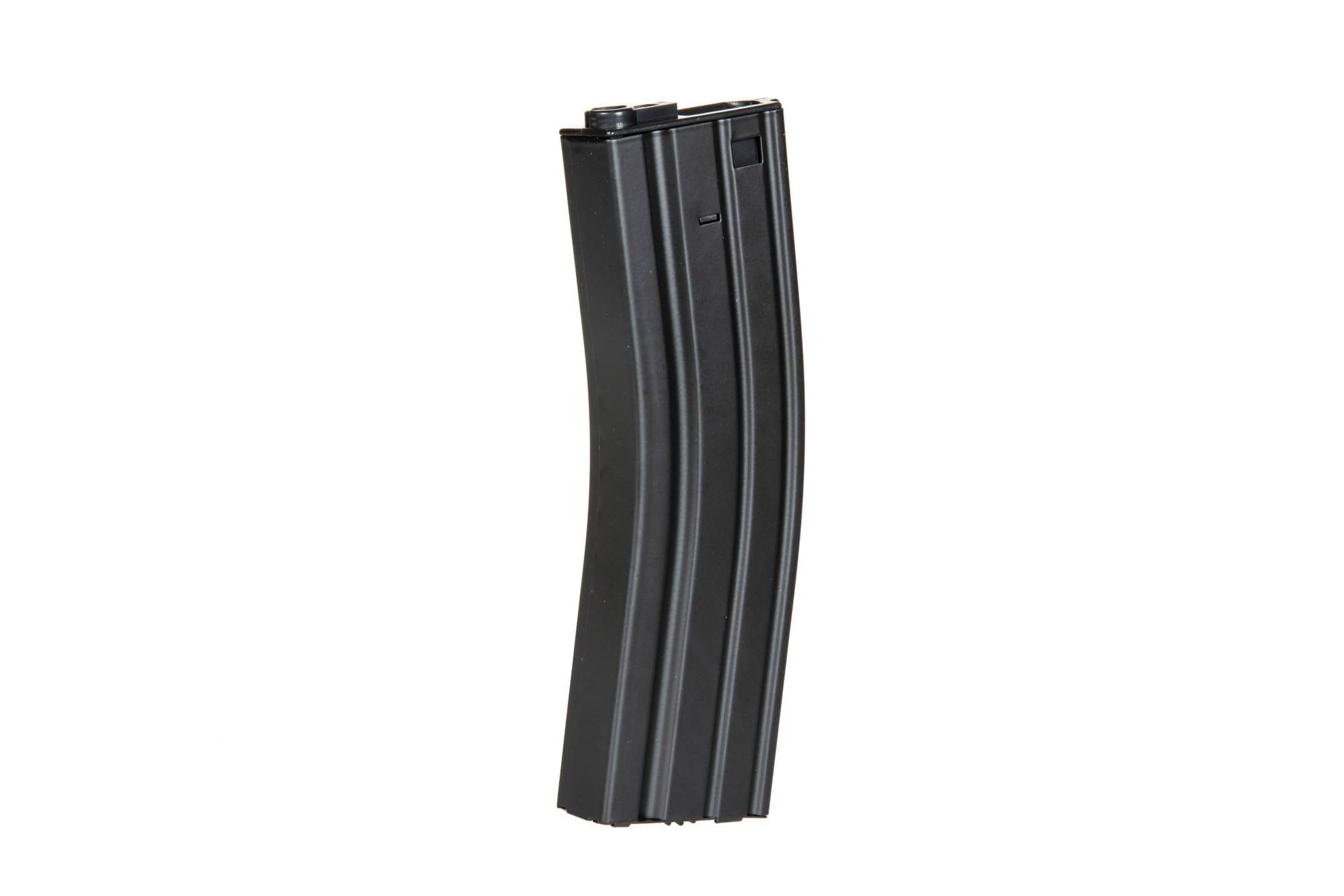Long 500rd Hi-Cap Magazine for M4/M16 replicas