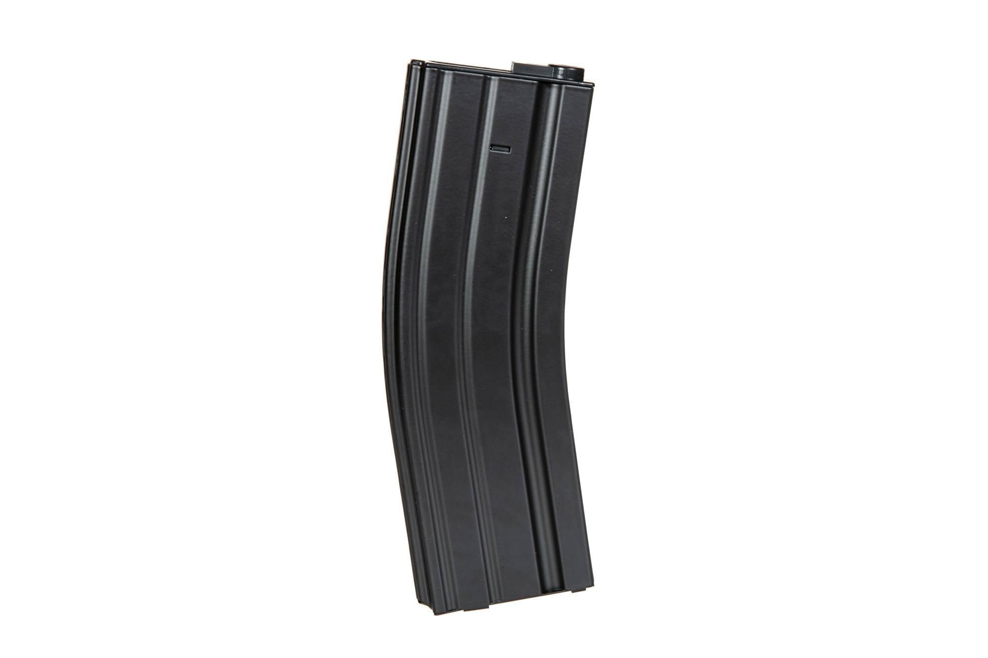 Long 500rd Hi-Cap Magazine for M4/M16 replicas