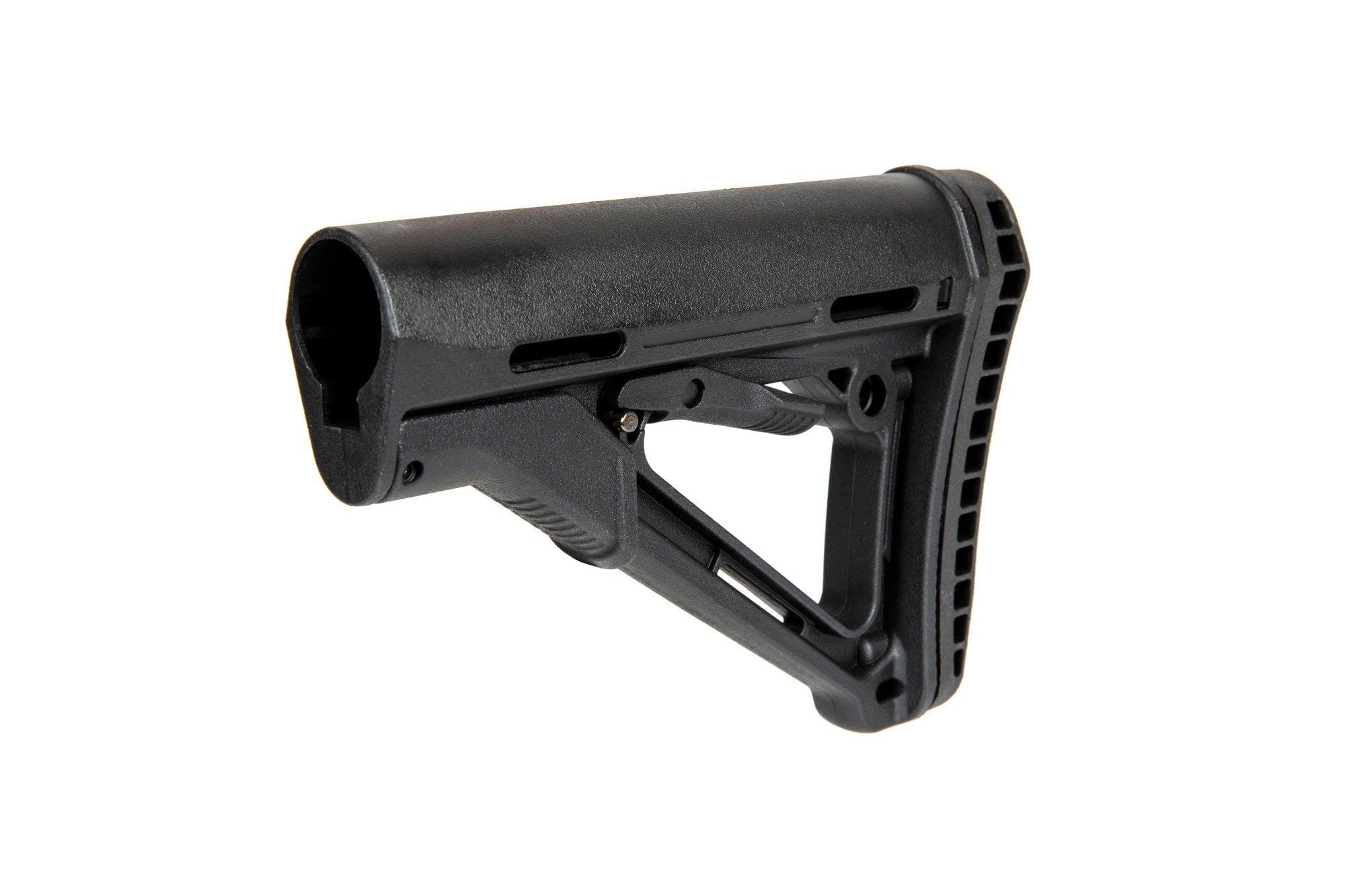 M4 Adjustable Stock - Black