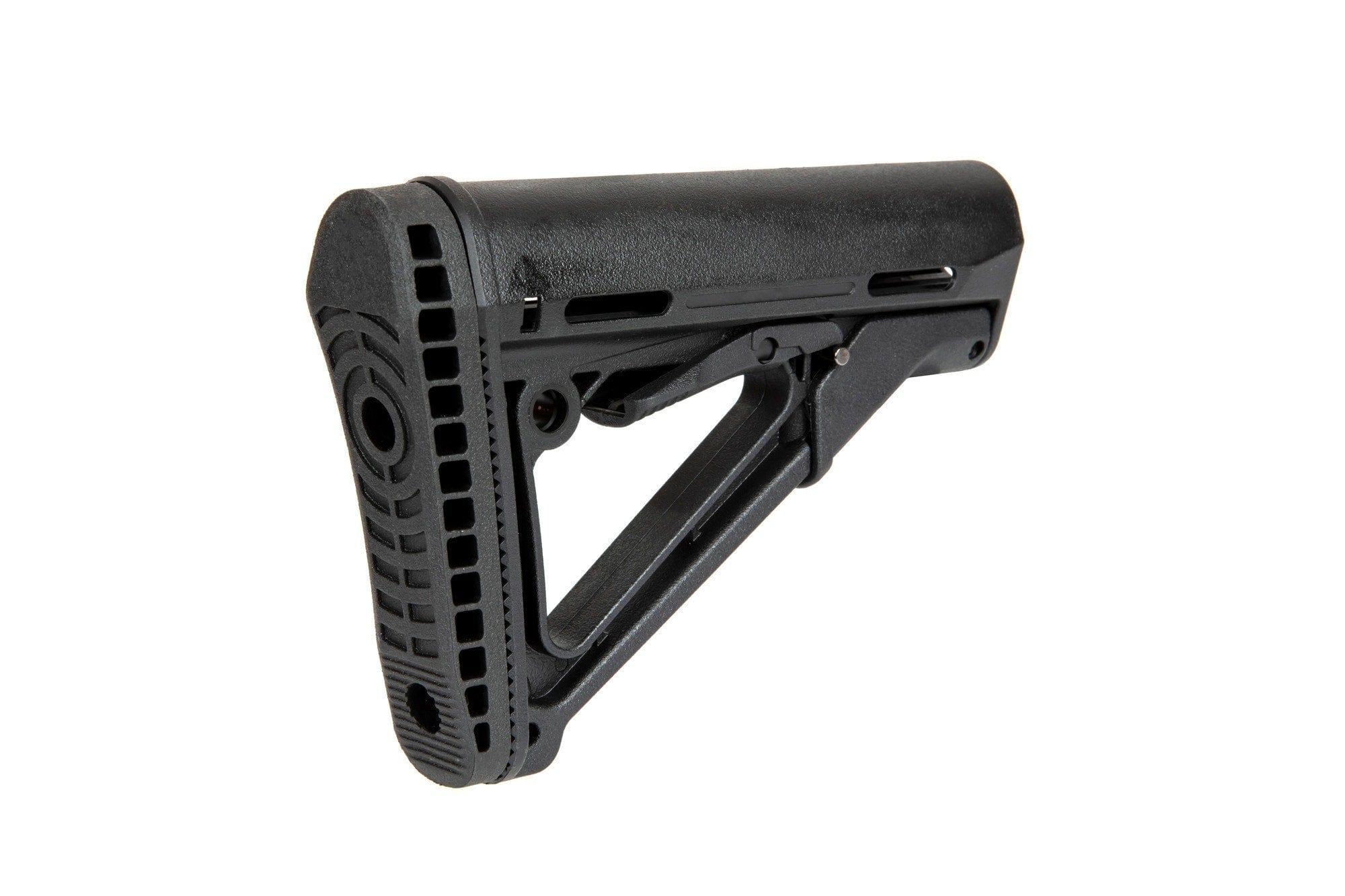 M4 Adjustable Stock - Black
