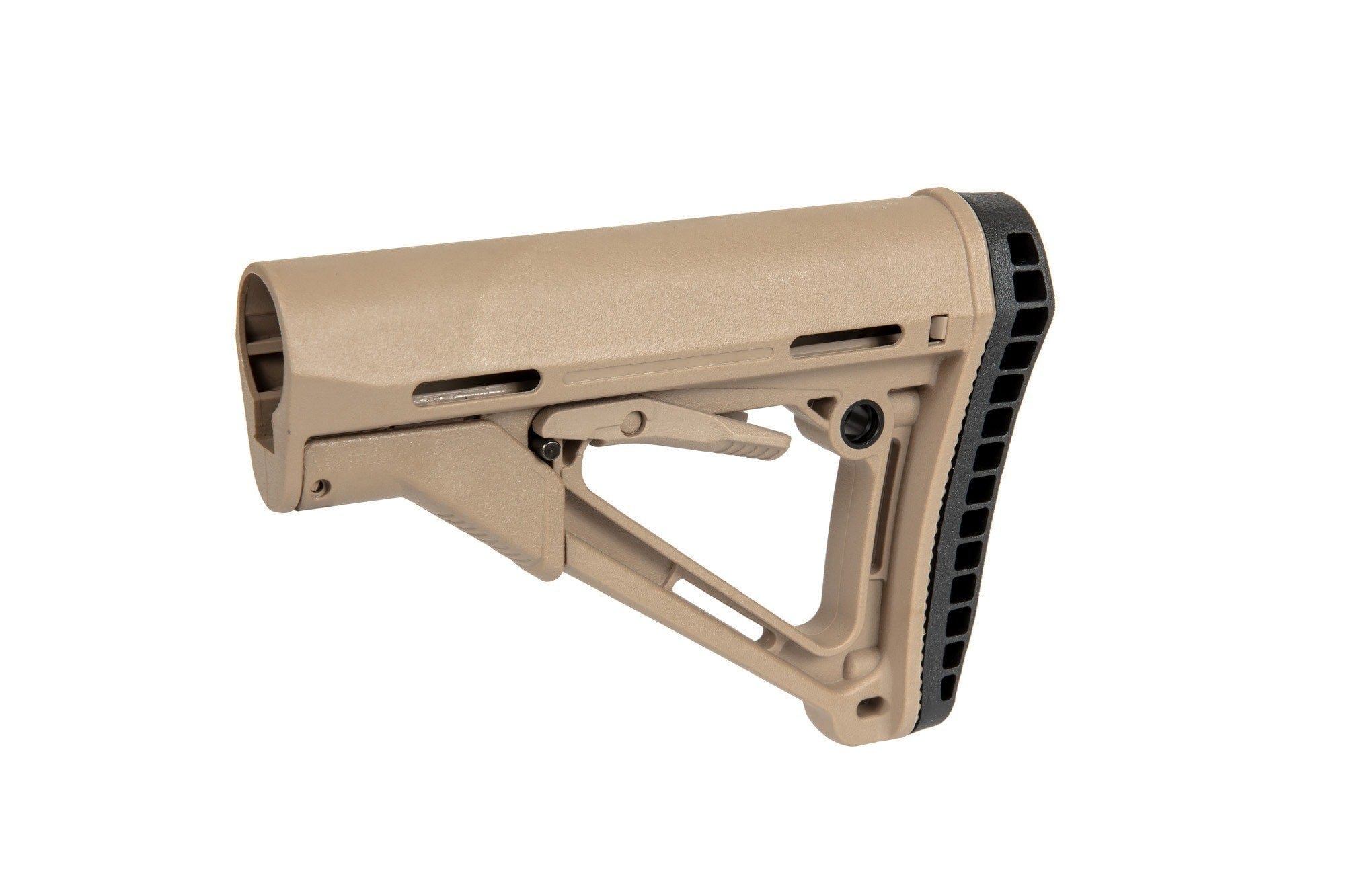 M4 Adjustable Stock - Tan