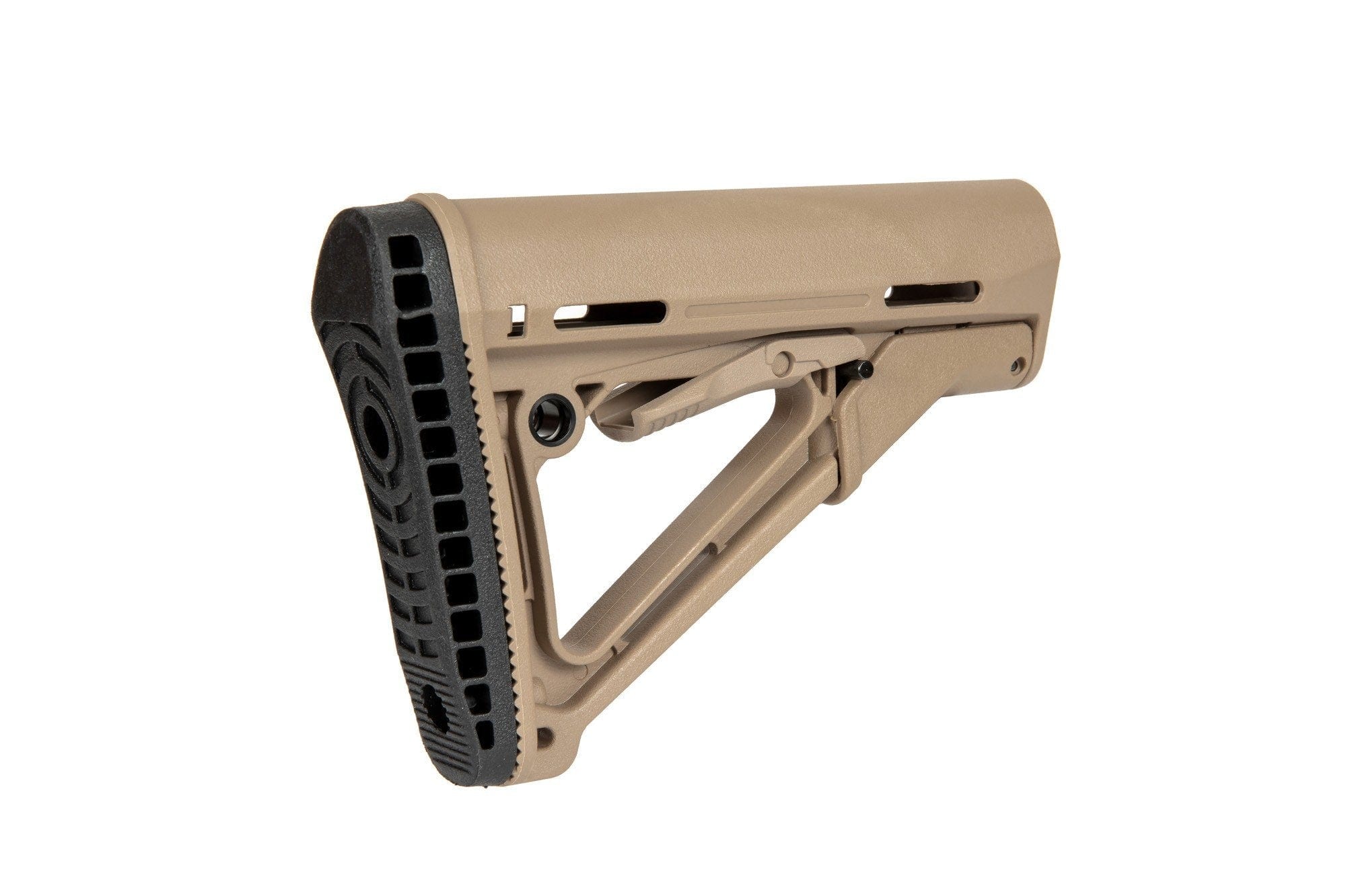 M4 Adjustable Stock - Tan