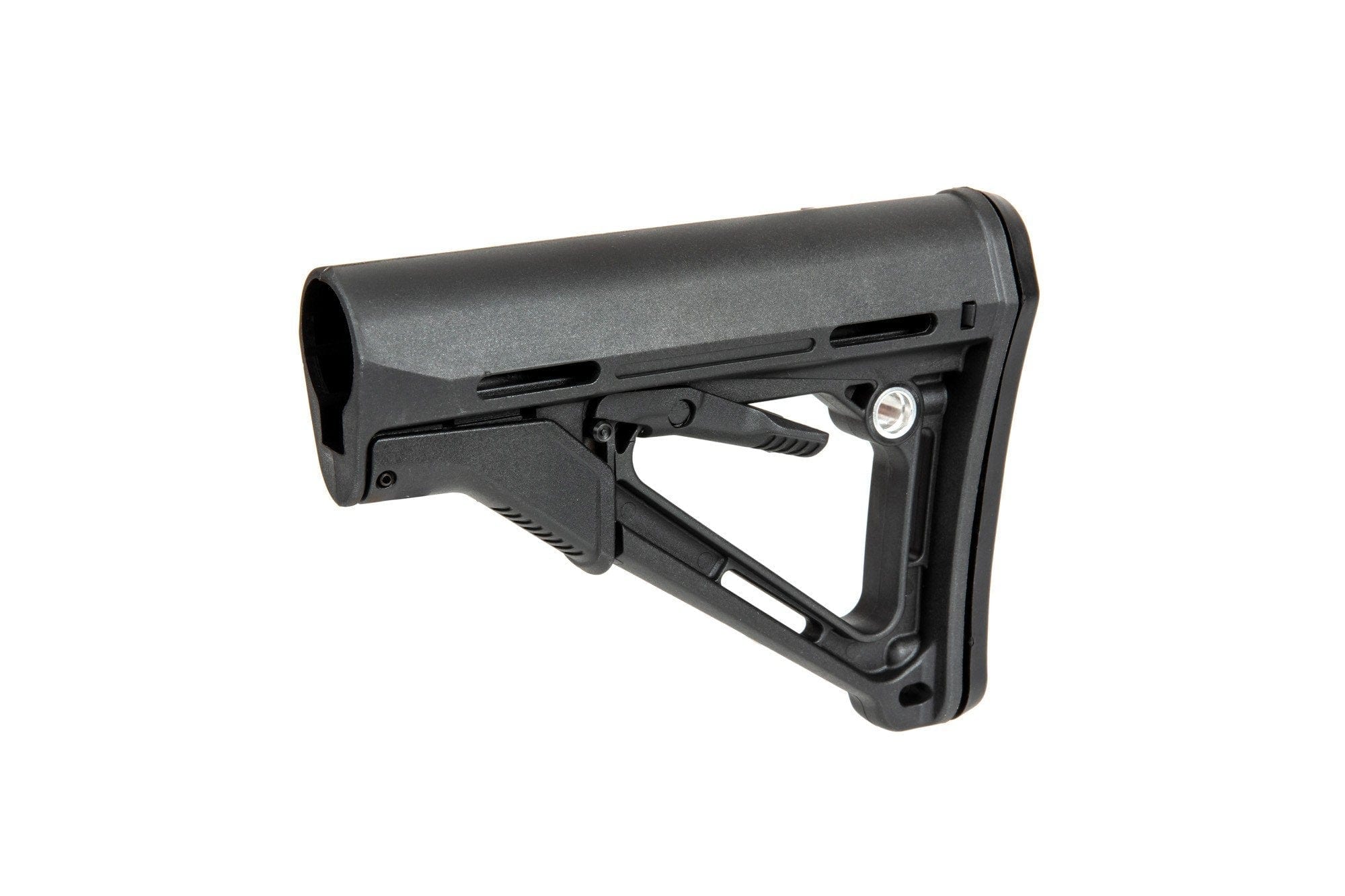 M4 Adjustable Stock - Black