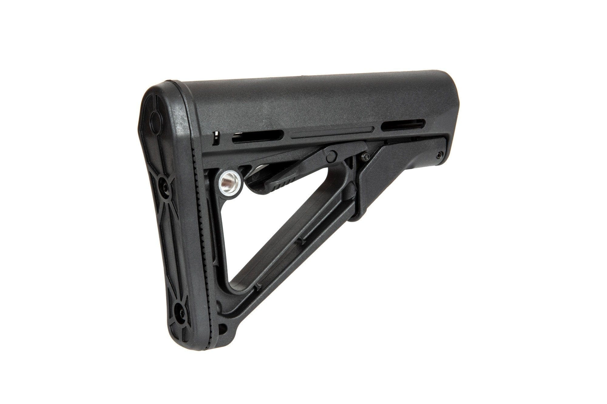 M4 Adjustable Stock - Black