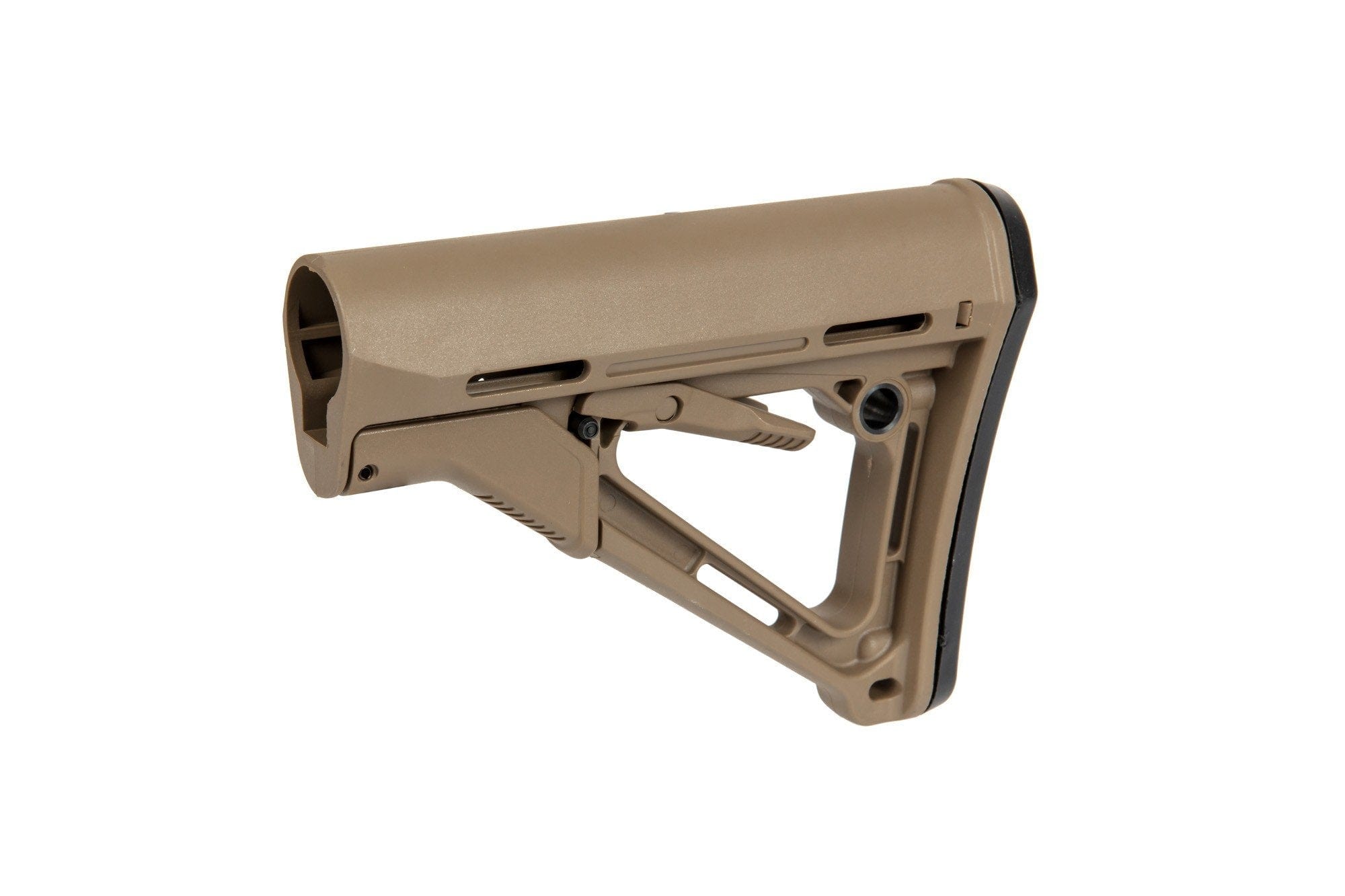 M4 Adjustable Stock - Tan