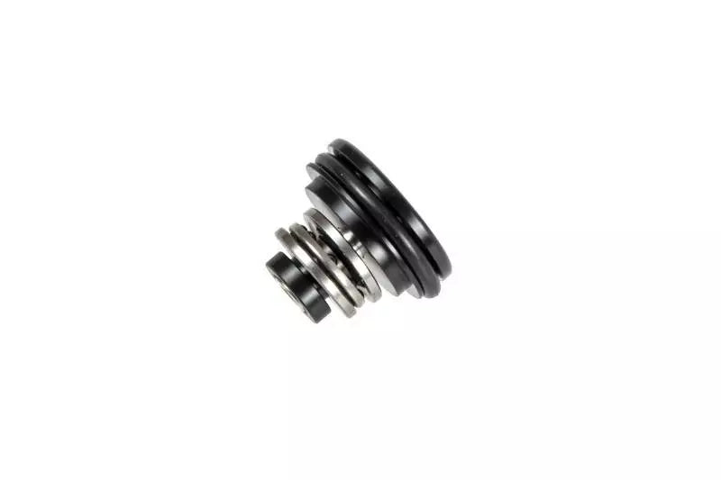 Ventilated POM Piston Head