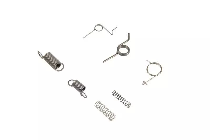 Spring Set for Gearboxes V2 and V3