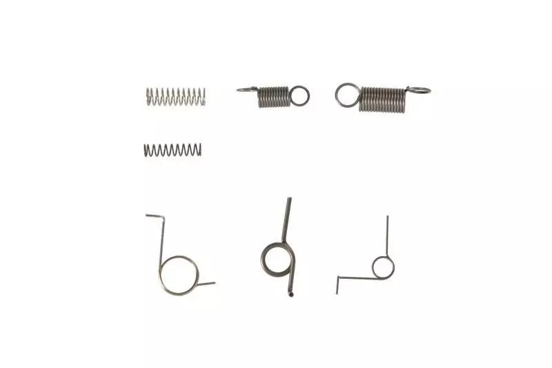 Spring Set for Gearboxes V2 and V3