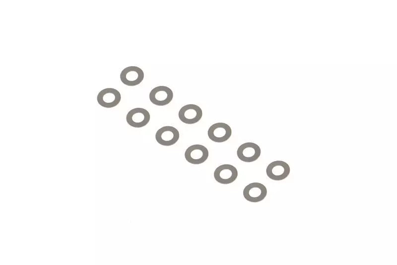 0.15 and 0.3mm Shim Set