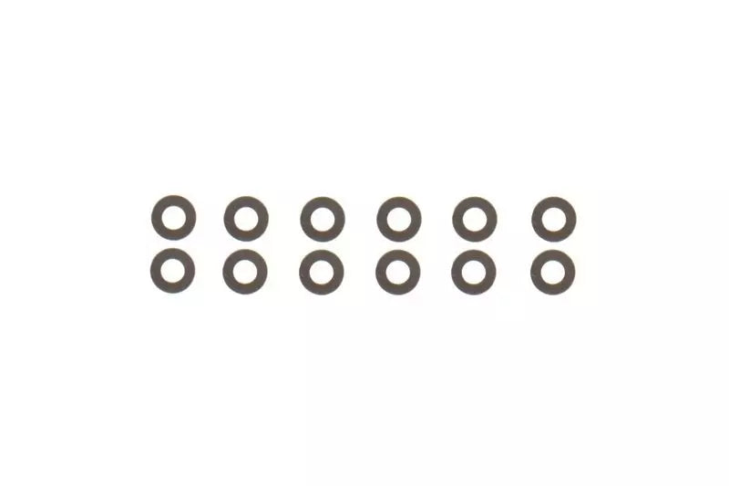 0.15 and 0.3mm Shim Set-1