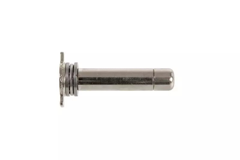 Reinforced Spring Guide V3