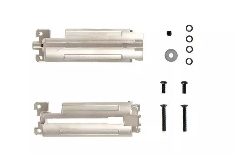 Reinforced Motor Cage for AK Replicas-2