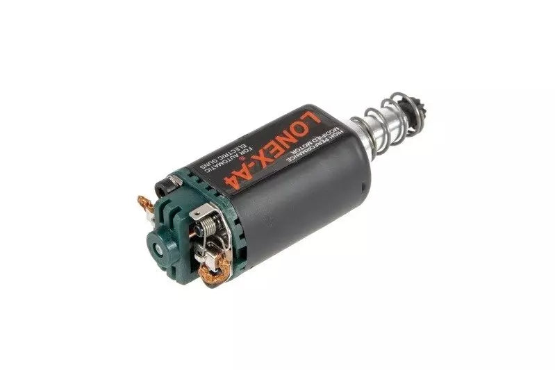 Standard High Speed Revolution Motor - Long