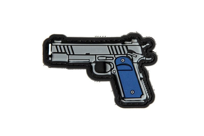 Pistol Patch