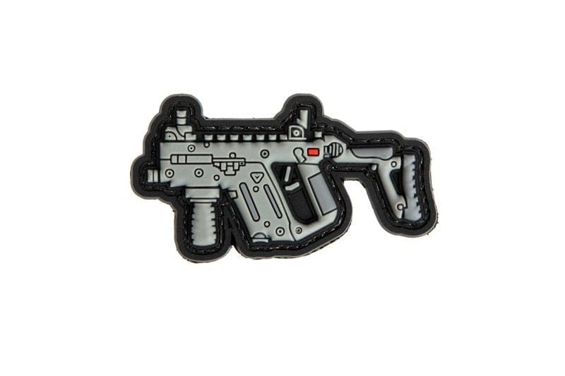 SMG patch