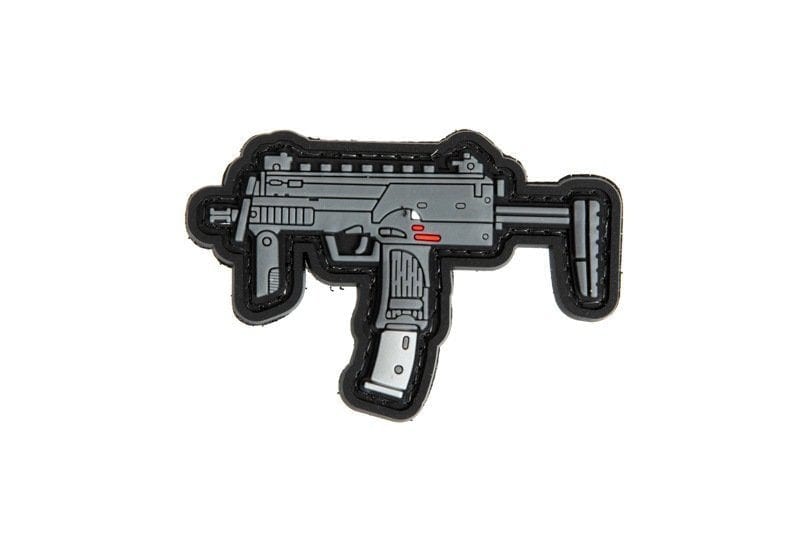 SMG MP7 Patch