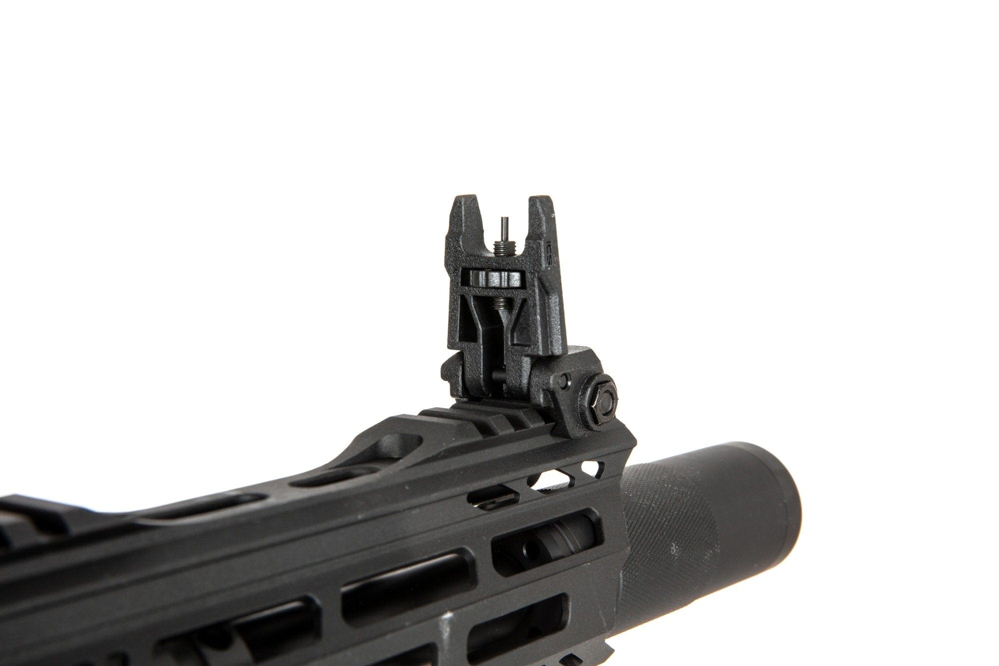 ICS Airsoft M4 Submachine Gun CXP-MARS PDW9 S3