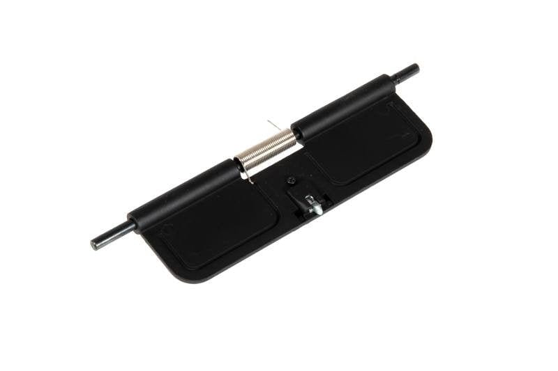 Shell Ejection Window Flap