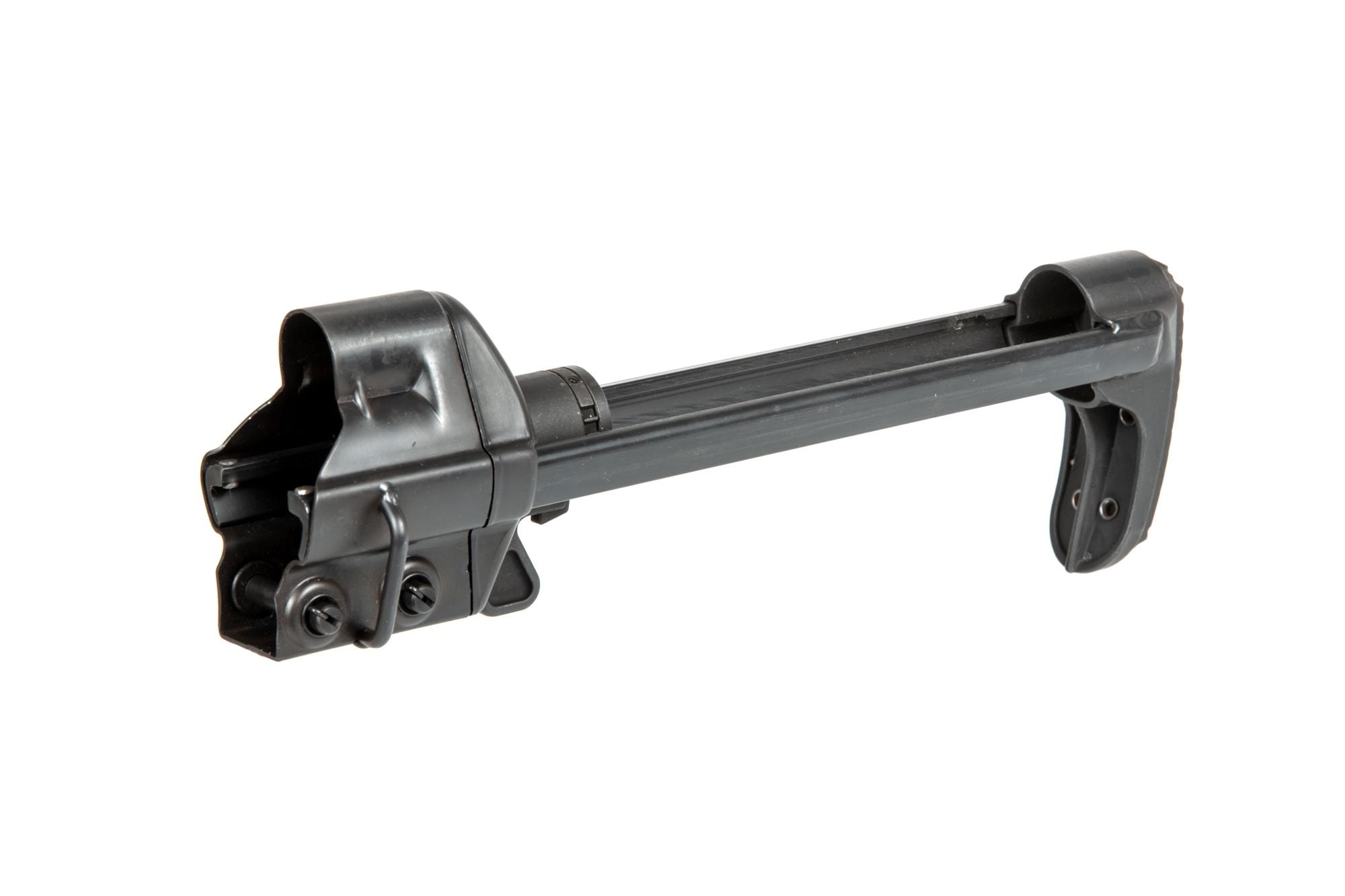 Foldable Stock for LCT LC-3 Replicas