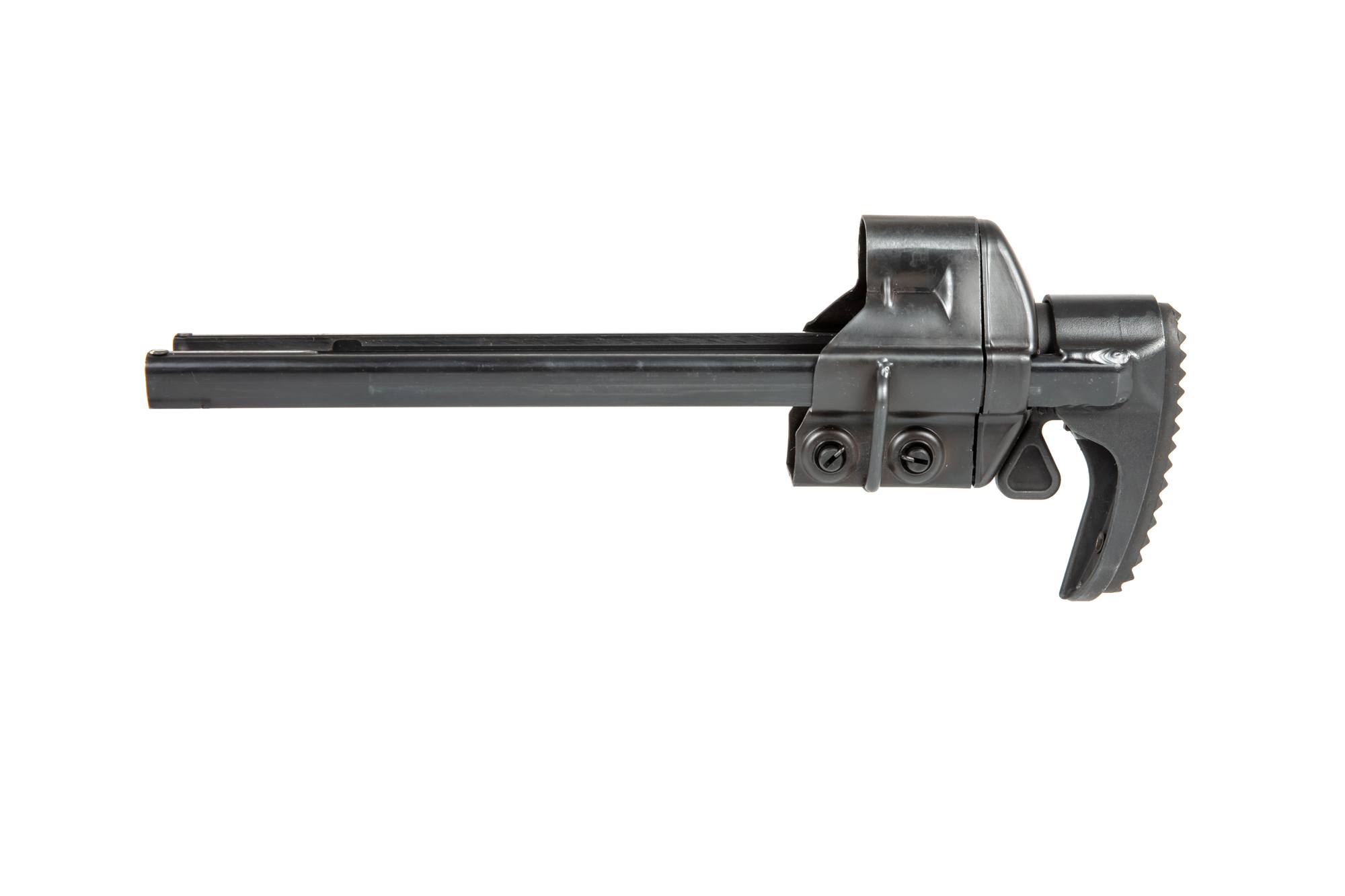 Foldable Stock for LCT LC-3 Replicas